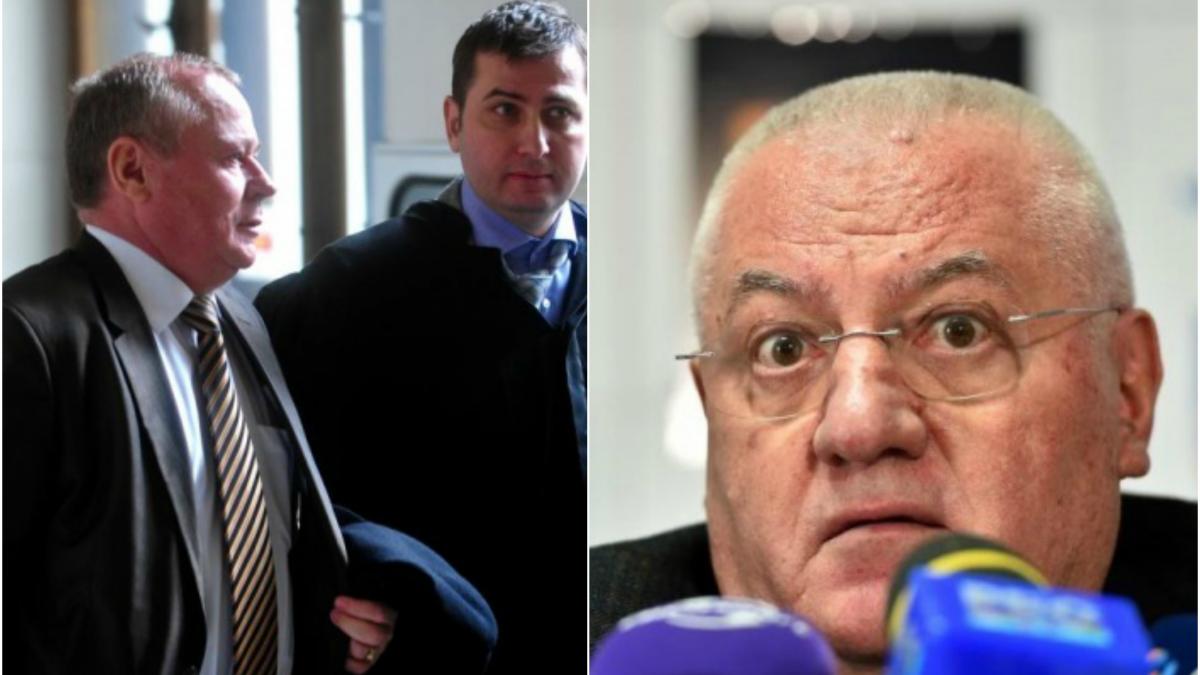 DNA: Directorul general RCS&amp;RDS, mai mulți directori din firmă și Dumitru Dragomir, trimiși în judecată
