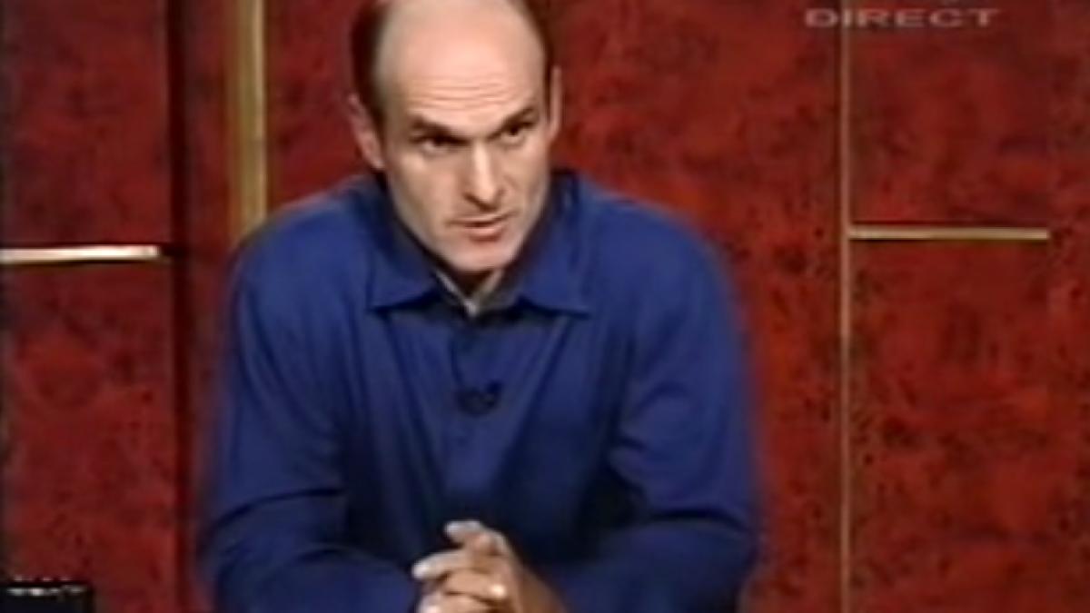 imagini de arhiva ce spunea ctp in 1999 despre biserica ortodoxa romana