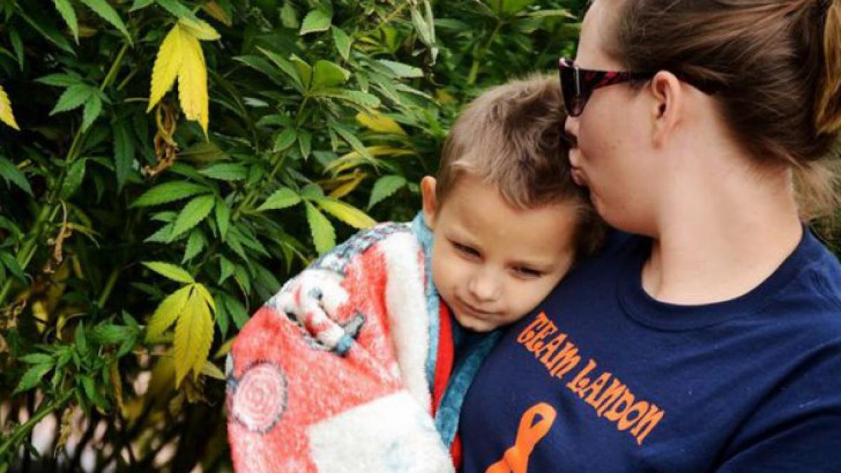 medicii i au mai dat 48 de ore de viata insa el s a vindecat complet de cancer