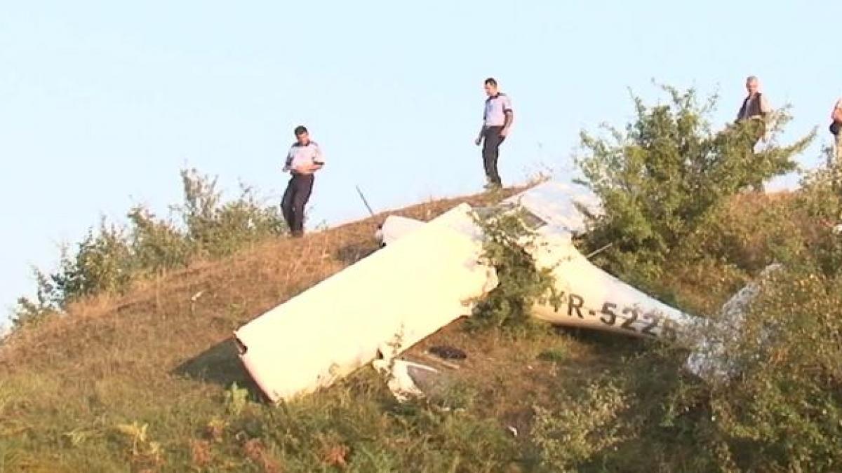 rasturnare de situatie in cazul avionului prabusit la iasi proprietarul a reclamat faptul ca