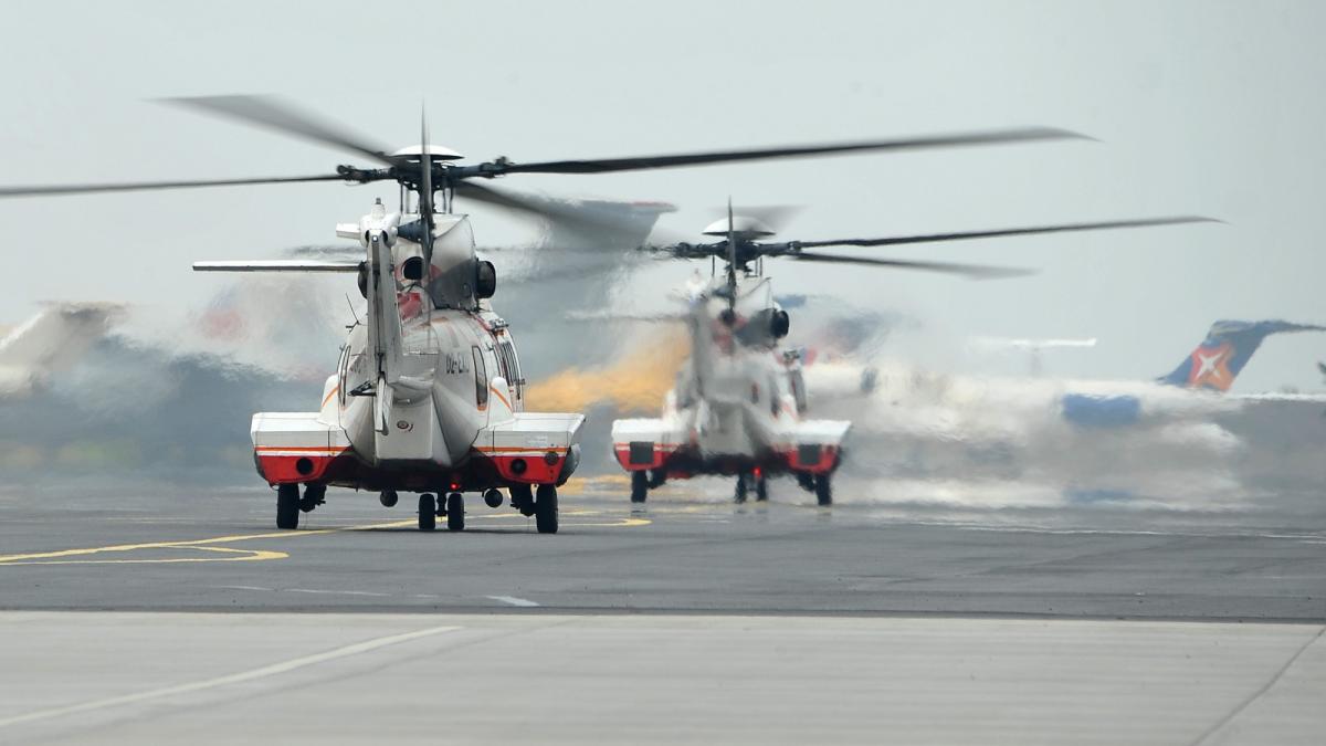 airbus cere statului roman licitatie transparenta pentru achizitia de elicoptere