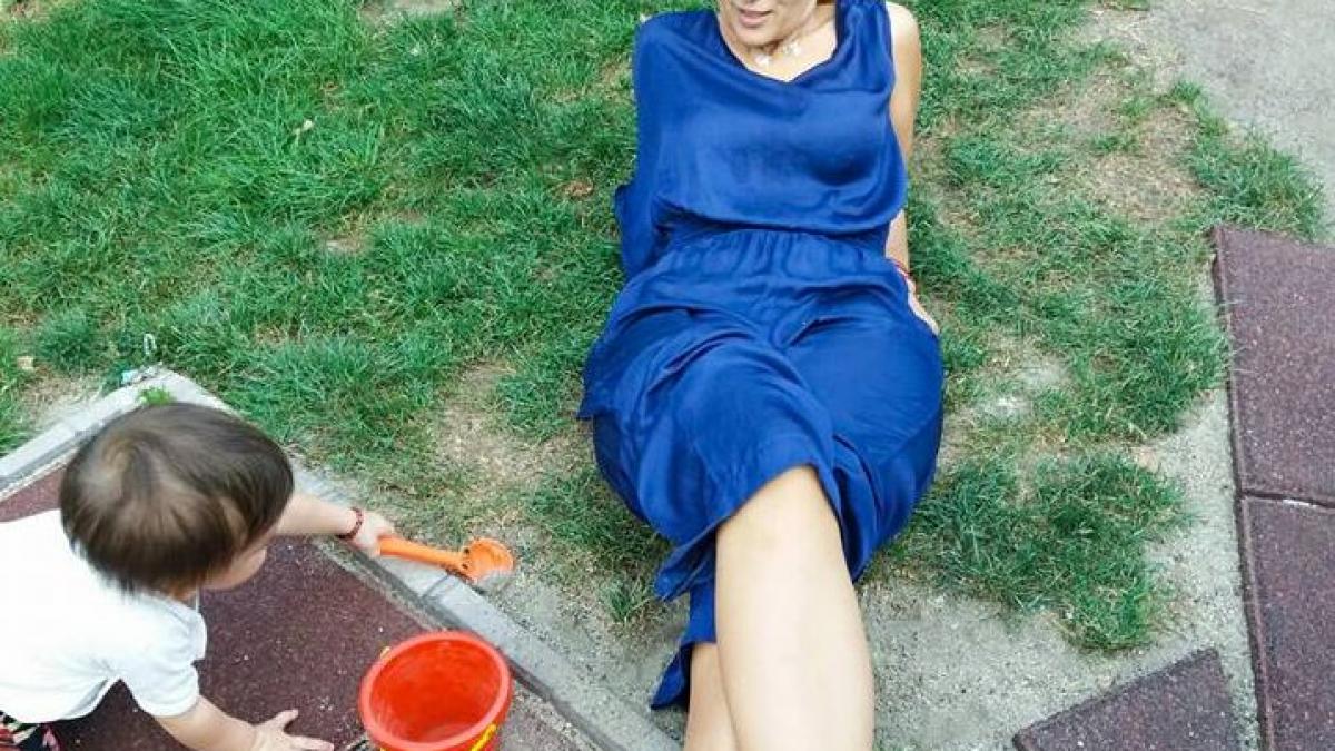 amalia enache reactie uluitoare la legea potrivit careia mamele cu mai multi copii vor putea iesi