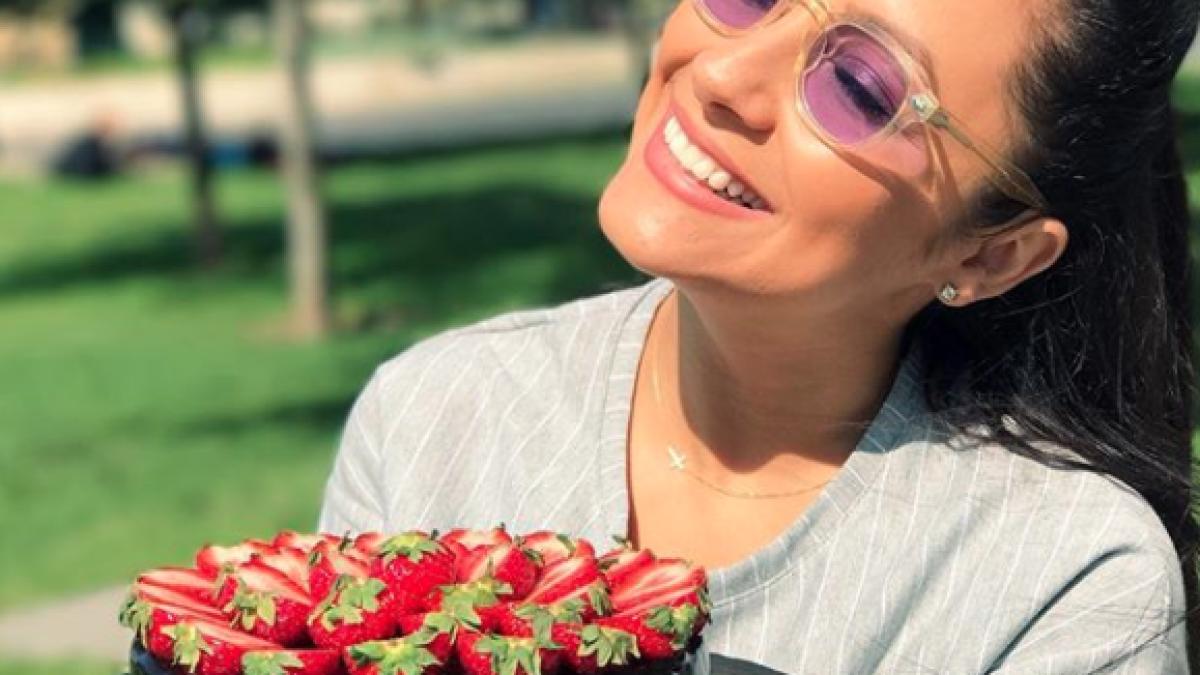 andra implineste astazi 31 de ani ce cadou spectaculos i a facut maruta