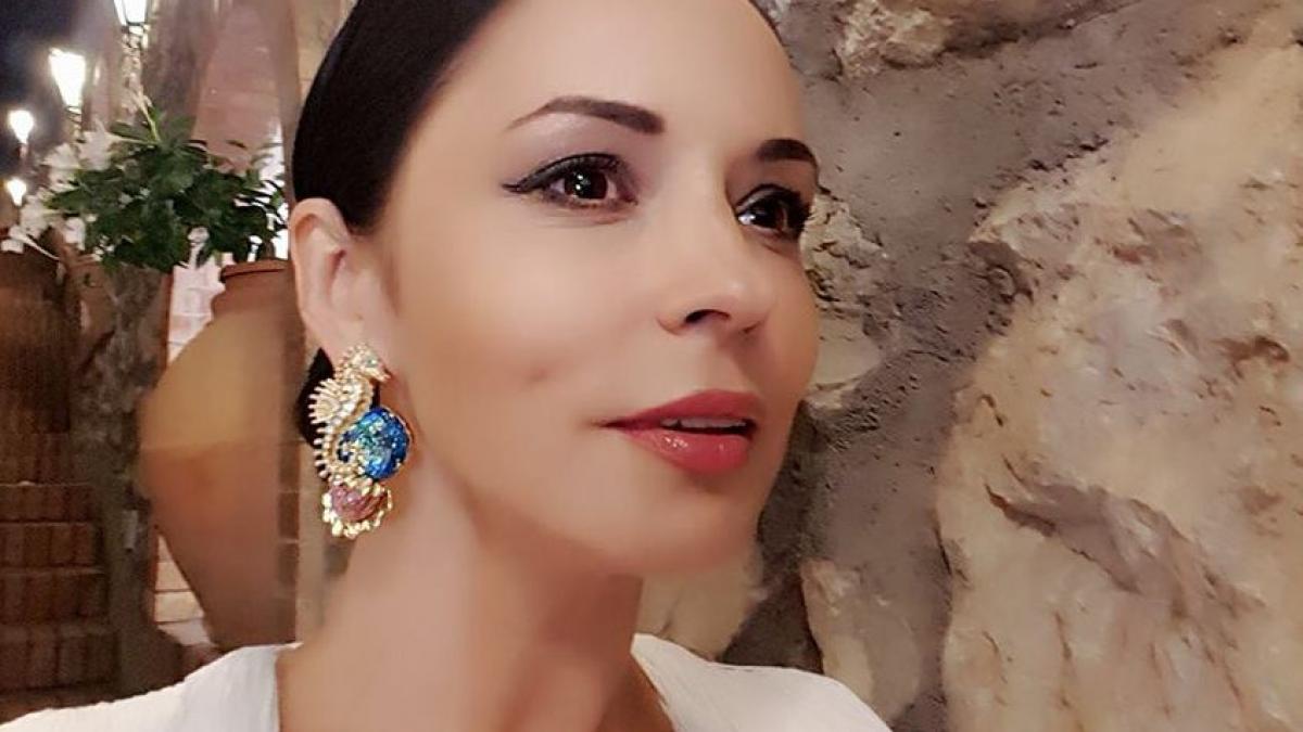 andreea marin aparitie neasteptata cum arata vedeta fara pic de machiaj