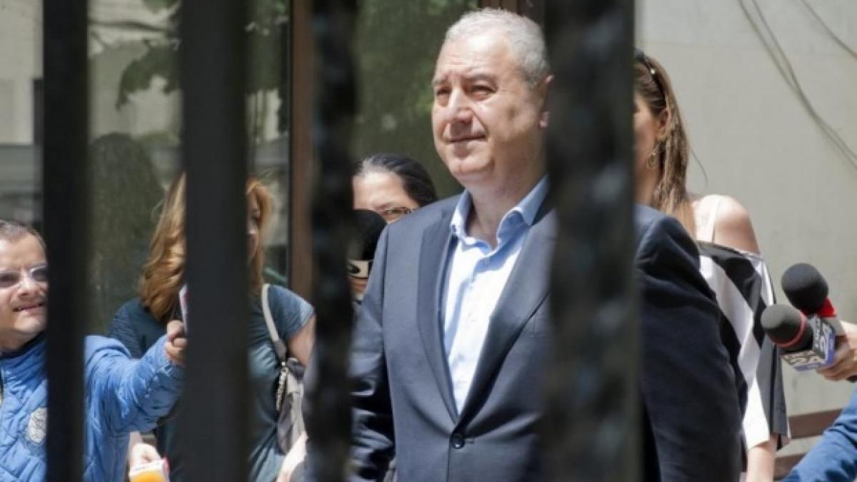 cati bani a recuperat anaf din vanzarea a patru spatii comerciale ale lui dorin cocos