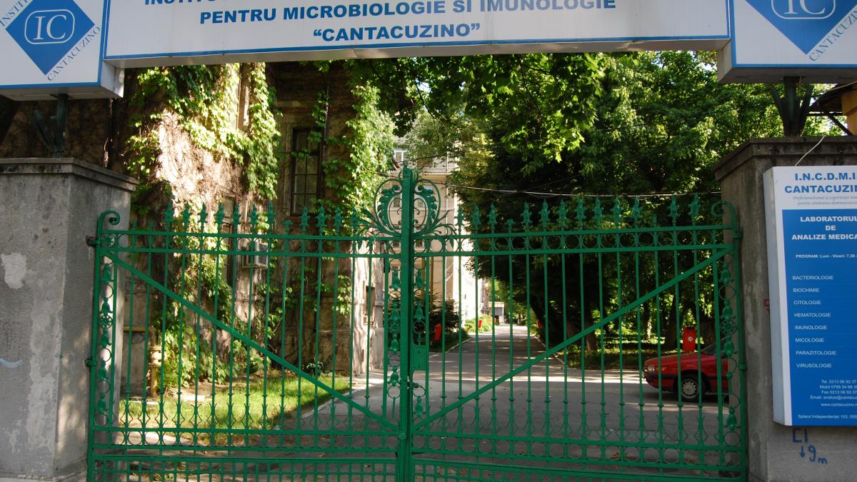 ce se intampla cu institutul cantacuzino premierul tudose a facut anuntul in sedinta de guvern