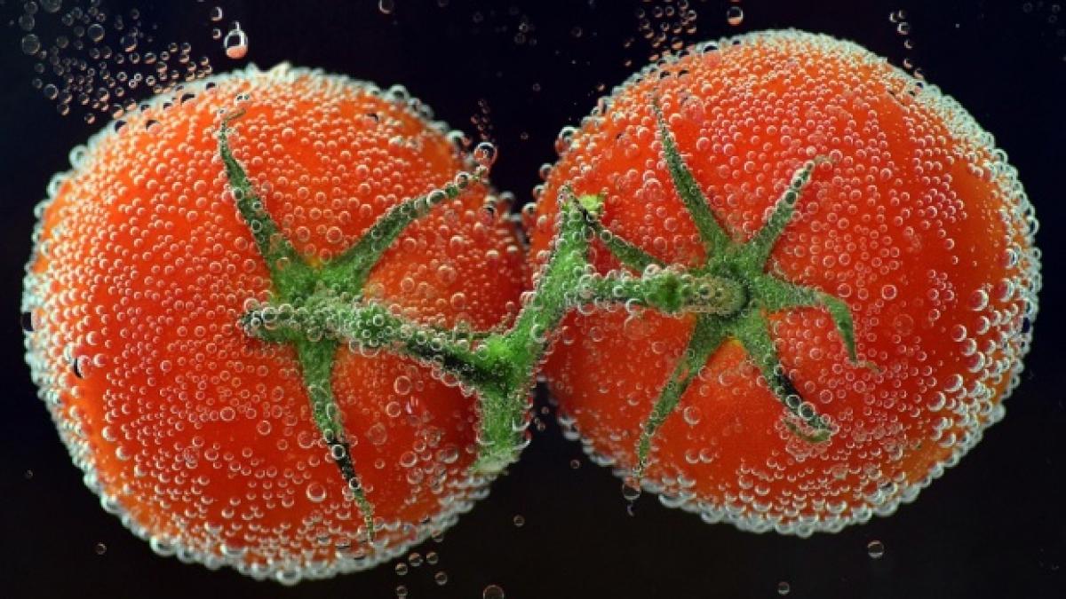 cea mai mare greseala pe care o faci in bucatarie tu unde tii rosiile