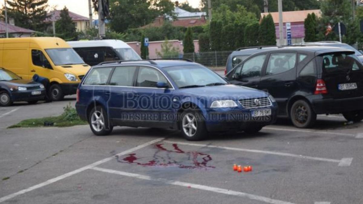 crima socanta la priveghi politistii s au ingrozit cand au vazut in ce stare era victima