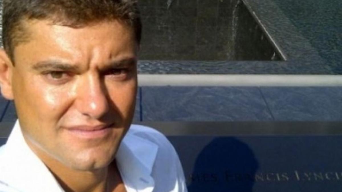 cristian boureanu a recidivat in trafic dupa ce a fost eliberat