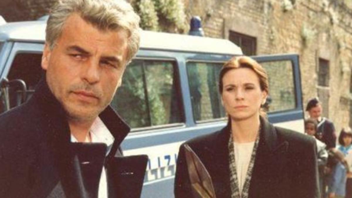 cum arata astazi actorii din serialul caracatita la piovra