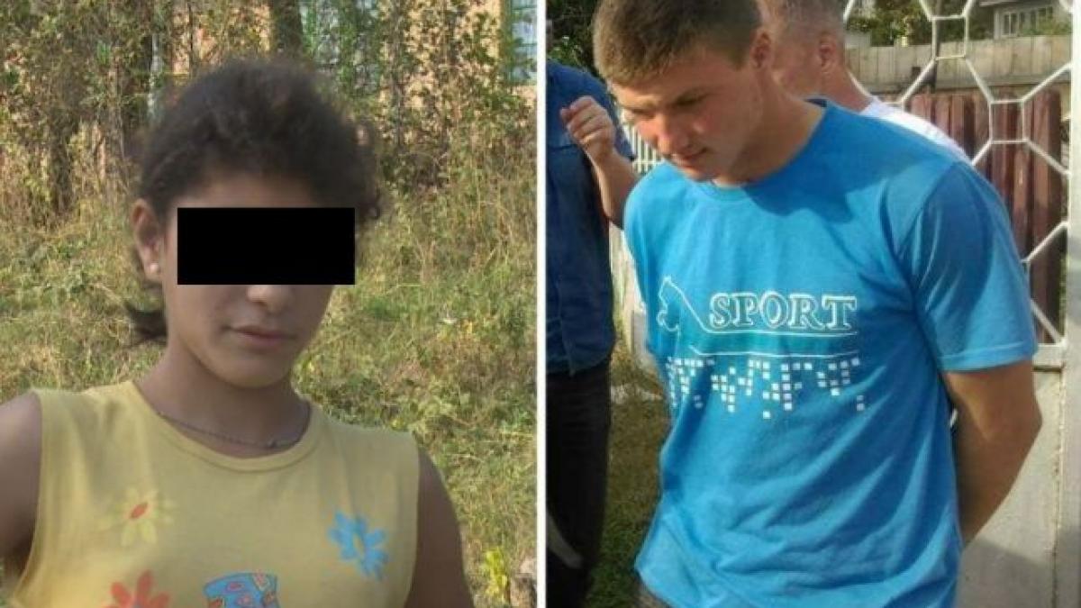 minora ucisa pentru ca nu a vrut sa faca sex cu viitorul sot fata trimisa in bratele criminalului