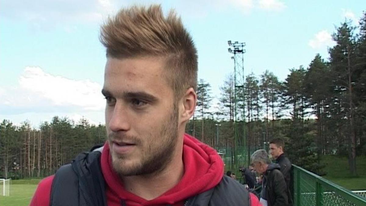 planic a plecat iritat de la sediul fcsb ului dupa ce l a asteptat degeaba doua ore si jumatate pe