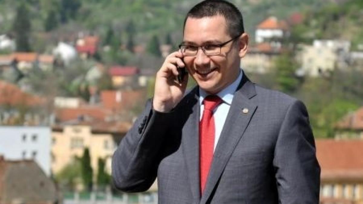 rasturnare de situatie pe scena politica pnl ar negocia o alianta cu ponta