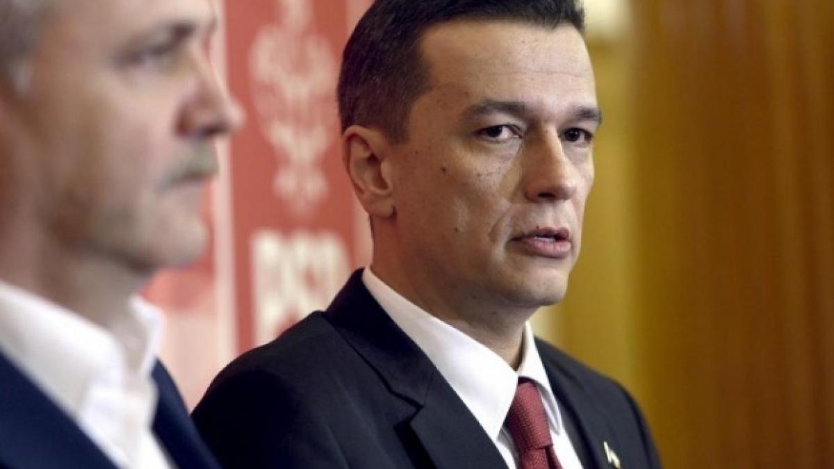 sorin grindeanu vrea sa ingroape securea razboiului cu presedintele psd ce i a cerut fostul premier
