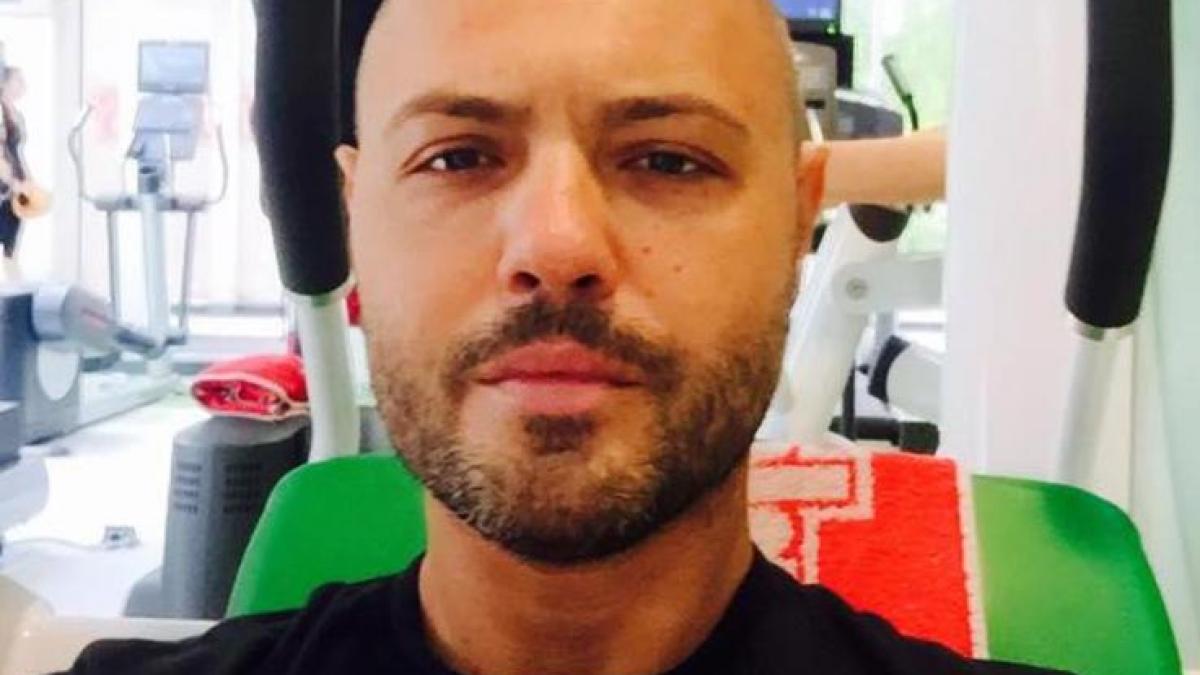 drama in viata lui mihai mitoseru socrul lui a murit cu o luna inainte de nunta fiicei sale