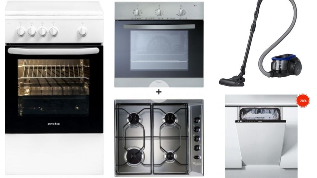 emag stock busters 10 reduceri bomba la electrocasnice ultimele ore din campanie