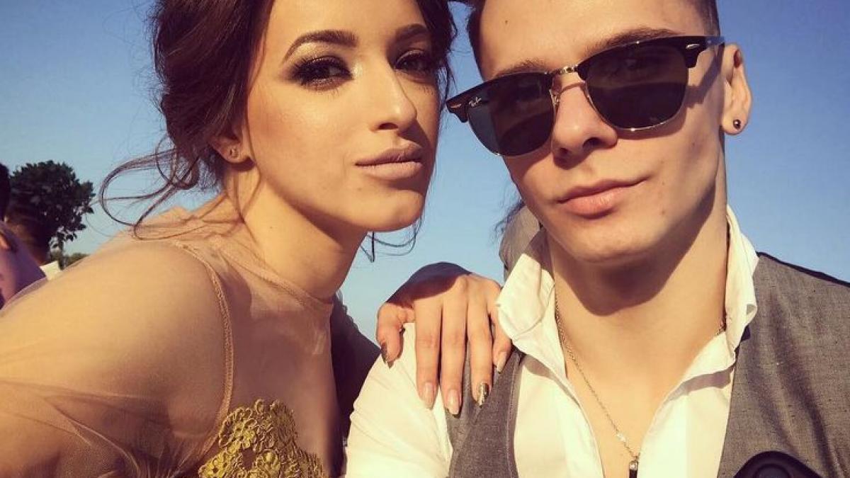 gimnasta larisa iordache este indragostita cu cine se iubeste sportiva