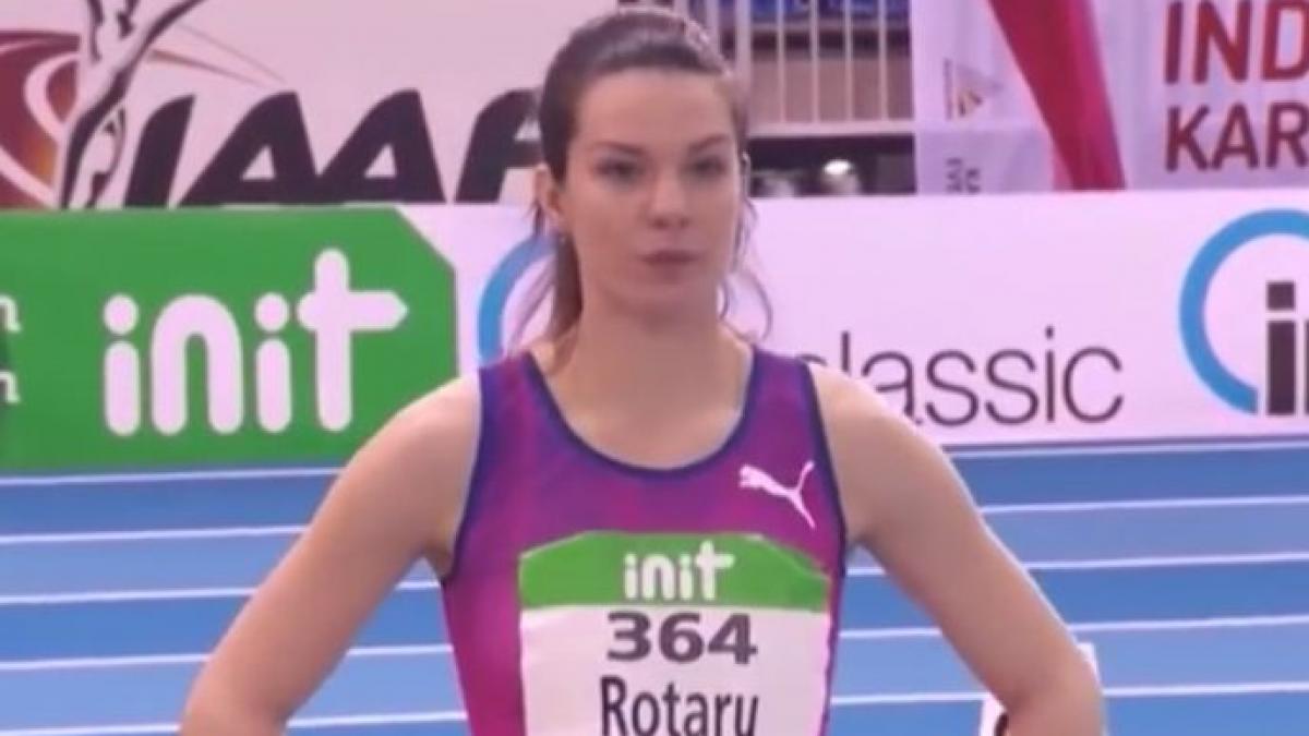 inca o medalie de aur la universiada de la taipei alina rotaru a cucerit prima pozitie la saritura