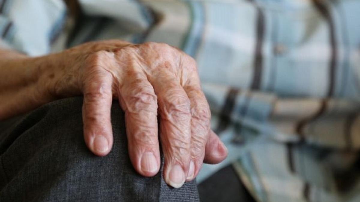 pedeapsa primita de un barbat care si a violat soacra in varsta de 80 de ani