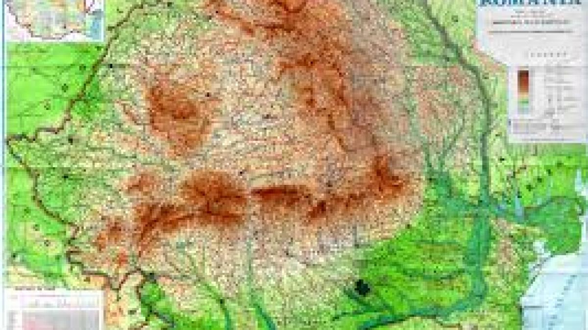 se schimba denumirea unui judet din romania cum se va numi
