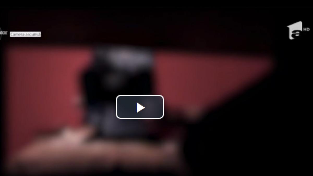 sef de post din hunedoara filmat in timp ce facea sex cu o prostituata in timp ce purta uniforma