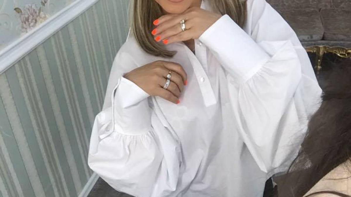 toata lumea o stie azi pe anamaria prodan dar iata cum arata inainte sa fie celebra imagini de la