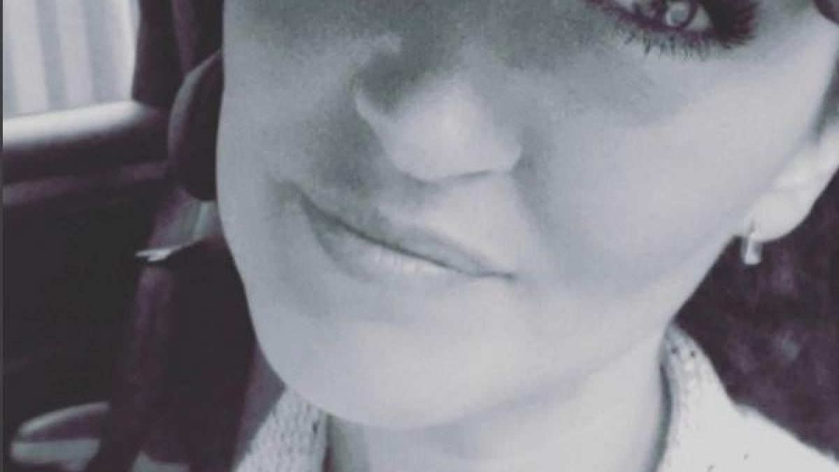 a suferit un accident teribil si a ramas paralizata dupa cateva zile sotul ei a cerut sa divorteze