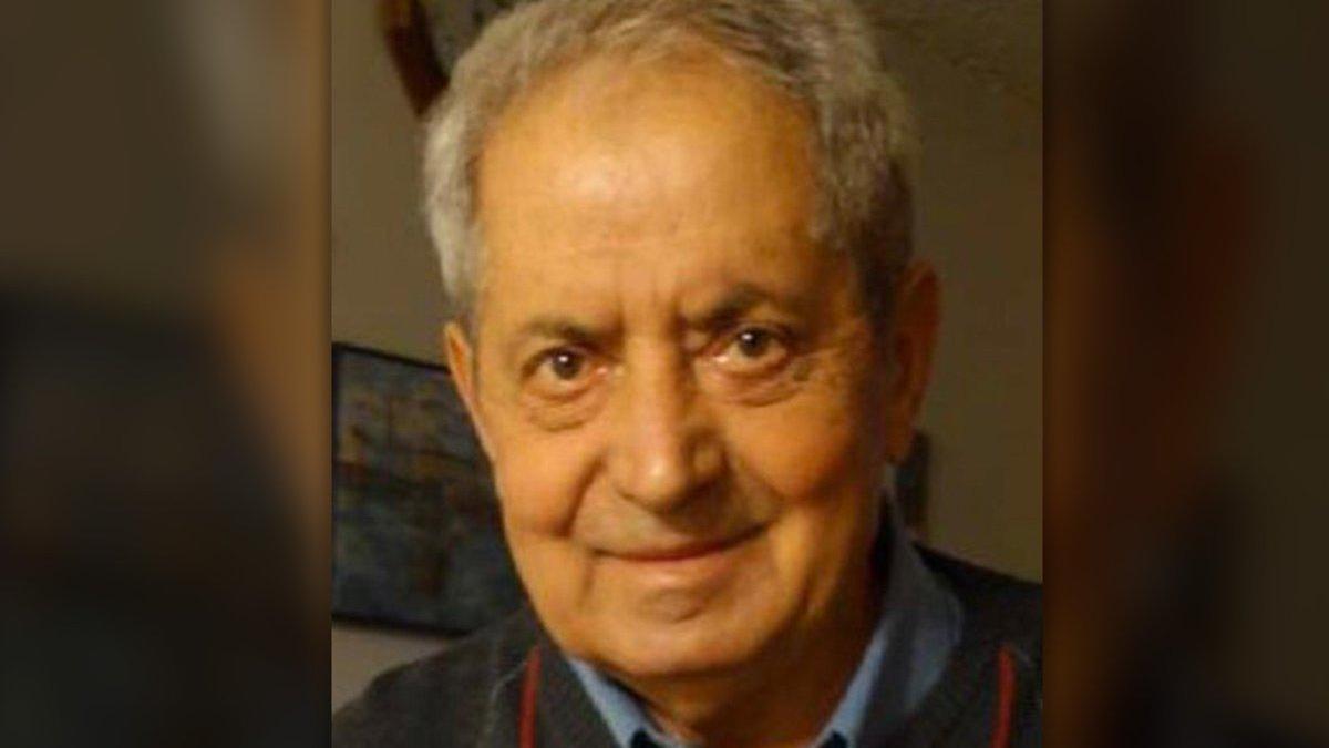 batranul de 82 de ani disparuse de acasa il cautau peste tot dar toti au omis un detaliu