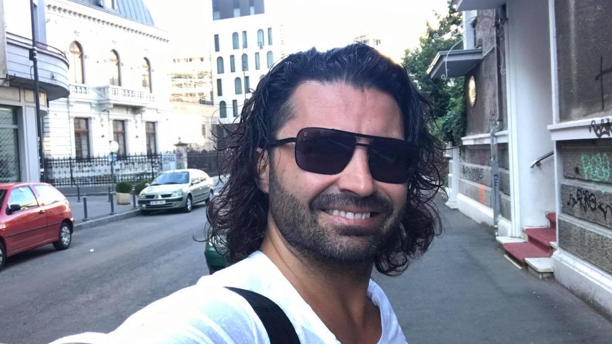 cum arata pe interior casa de 450 000 de euro a lui pepe