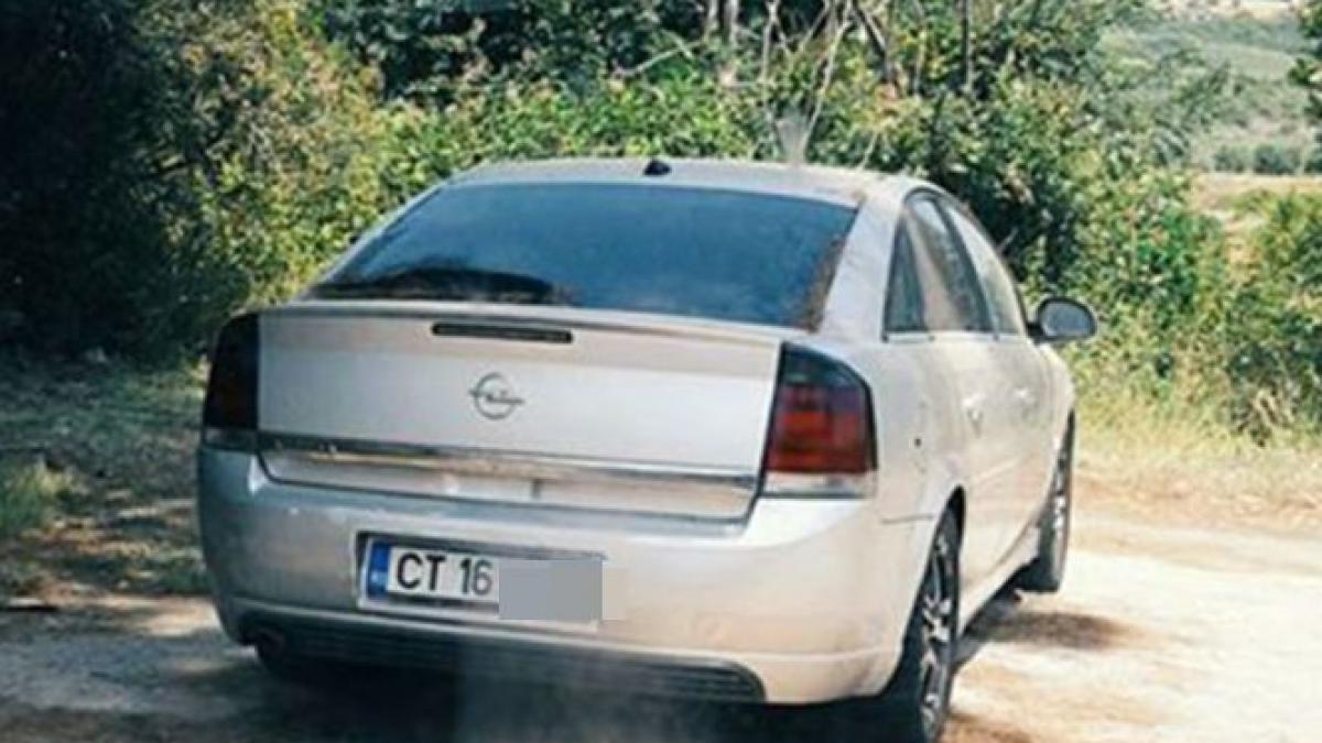 era in concediu in grecia si zilnic a trecut pe langa masina asta cu numere de constanta s a