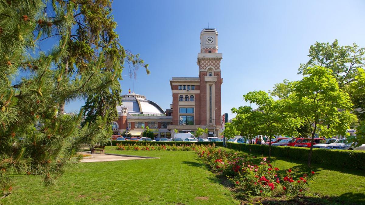 orasul din romania in care se respira aer cancerigen