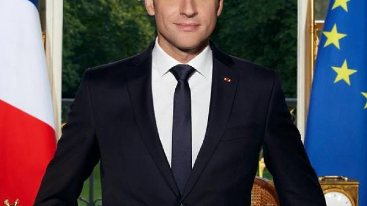 pe ce a cheltuit emmanuel macron 26 000 de euro este incredibil pe ce s au dus banii