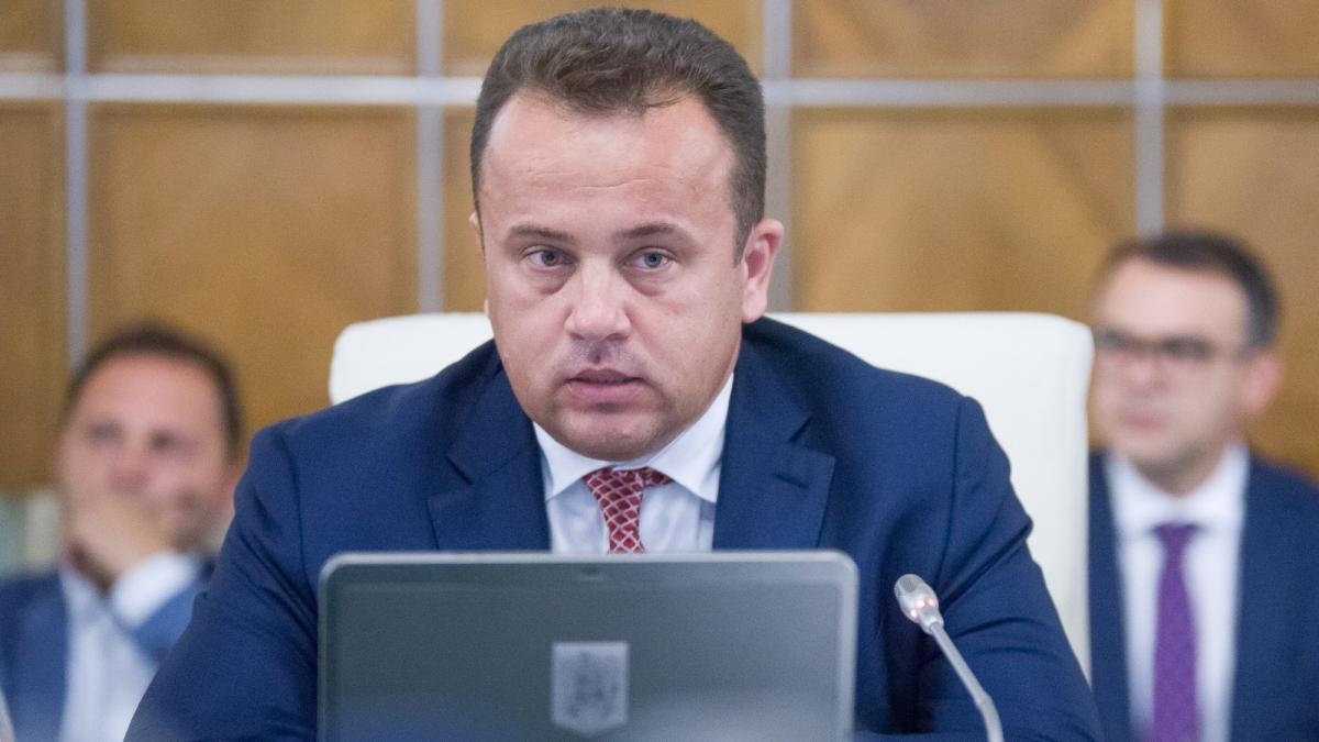 un ministru din guvernul tudose amenintat de fostii sai colegi