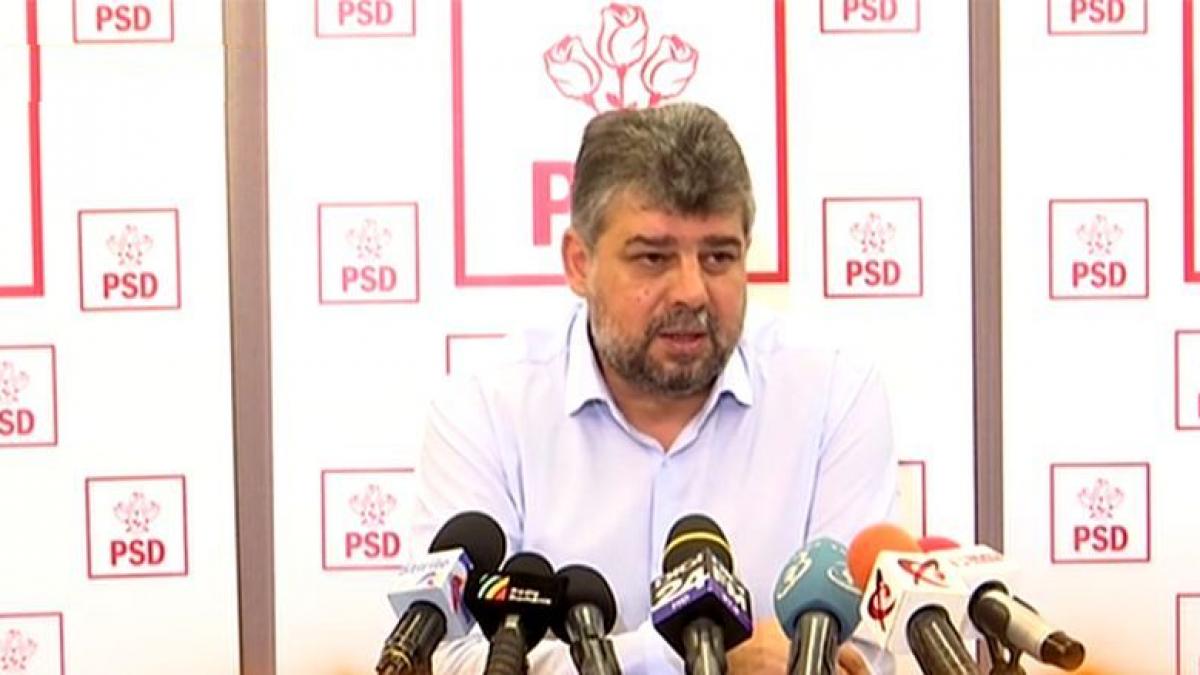 vicepremierul marcel ciolacu anunt de ultima ora de la guvern avem o gaura de opt miliarde la