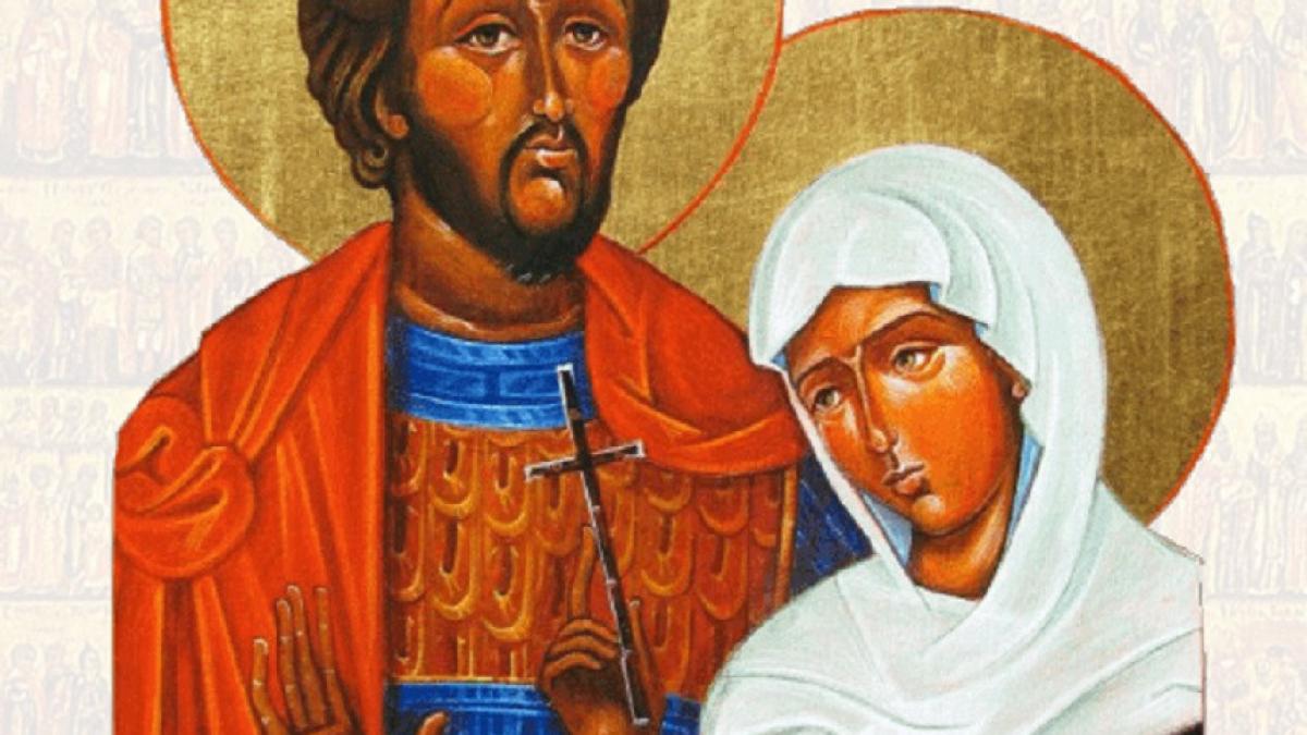 sarbatoare pe 26 august nu uita sa le spui la multi ani sarbatoritilor