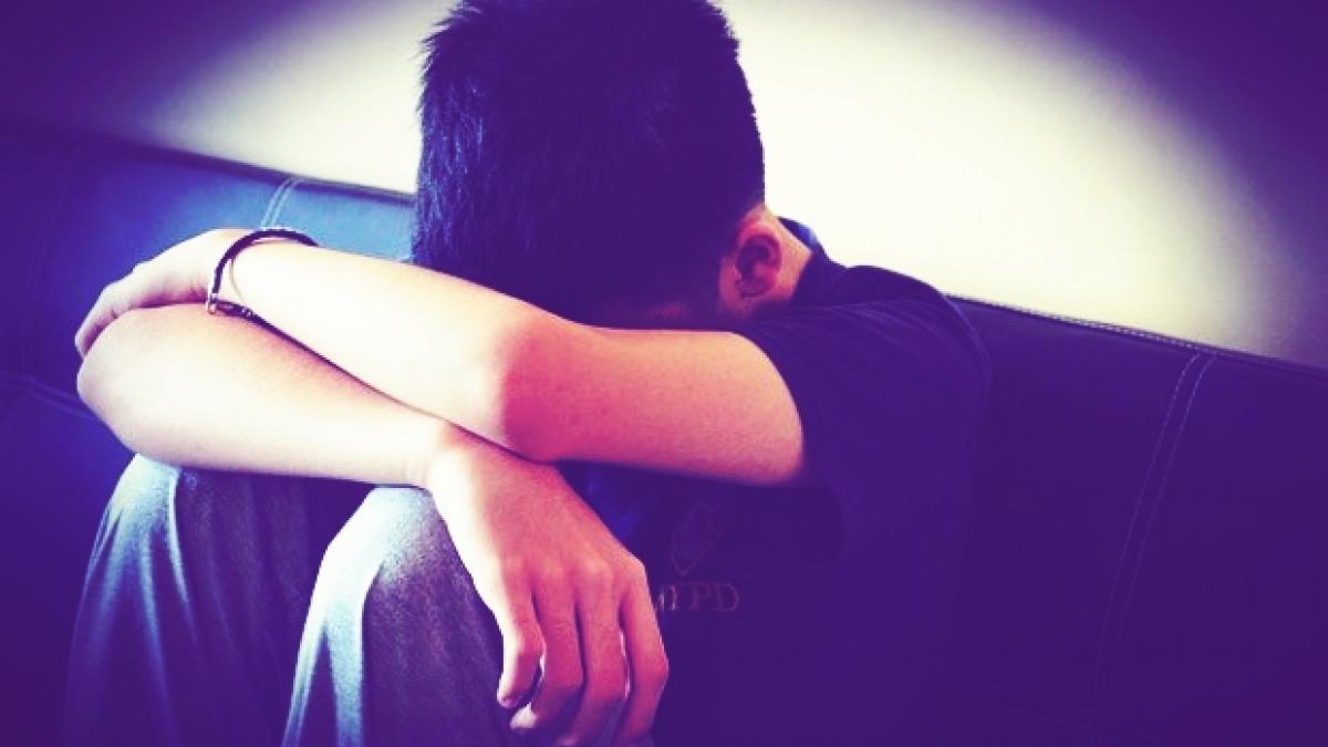 copilul paranormal de la naipu internat din nou de urgenta