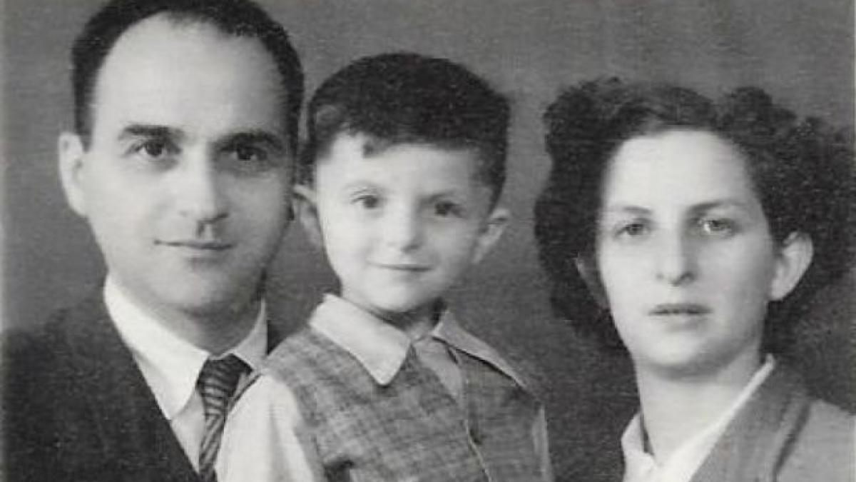 cum se facea comertul cu evrei in epoca lui ceausescu matusa a platit 3 000 de dolari pentru tatal