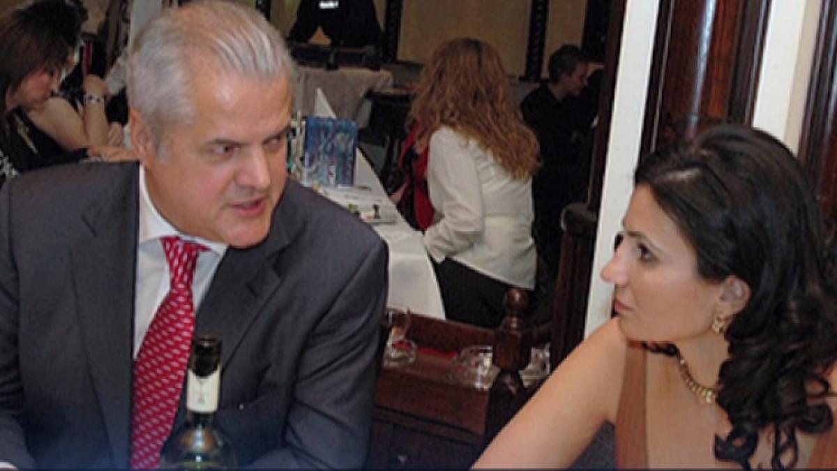 dragnea o aduce inapoi pe sfatuitoarea lui adrian nastase