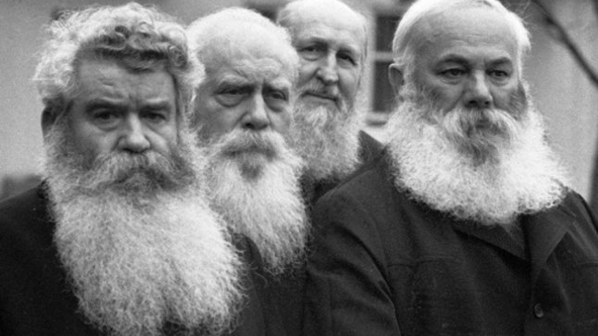 secretele bisericii ortodoxe de rit vechi cu sediul mondial in romania cati adepti are si cum fac