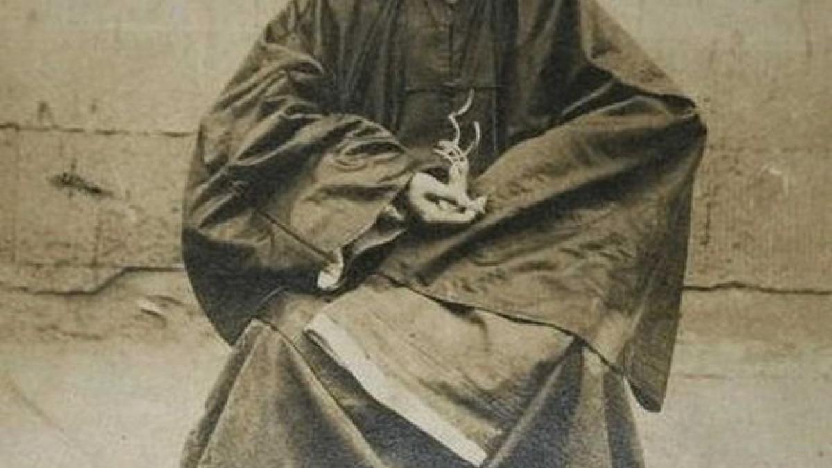 a trait 256 de ani pe patul de moarte si a dezvaluit secretele longevitatii