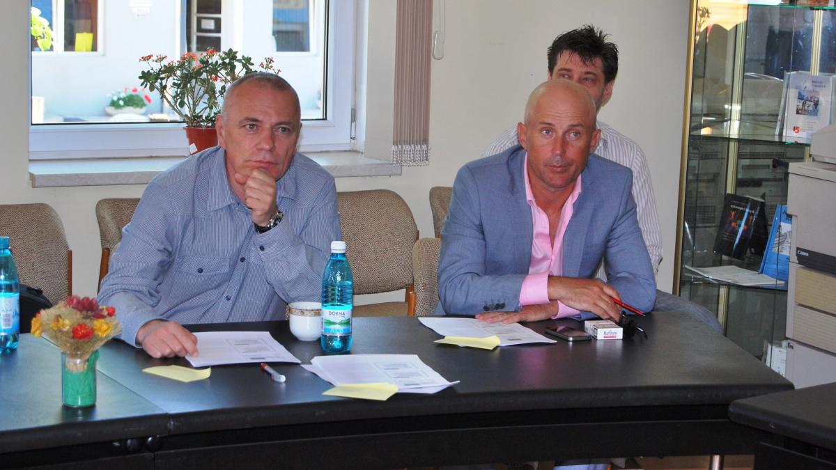 actorul mugur mihaescu alias garcea din vacanta mare numit consilier al primarului gabriela firea