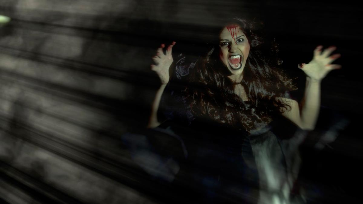 cazul care a ingrozit romania i s a spus femeia vampir dupa modul cumplit in care si a ucis soacra