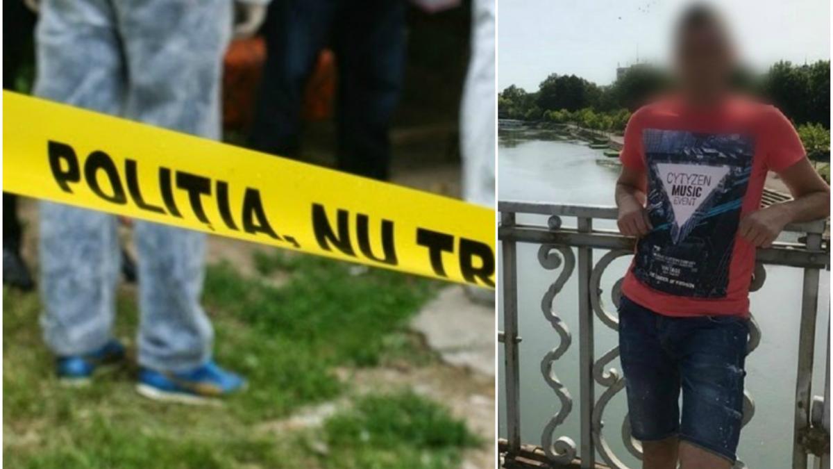 cutremurator ce mesaj de adio a lasat tanarul care si a taiat venele din dragoste in vazul tuturor