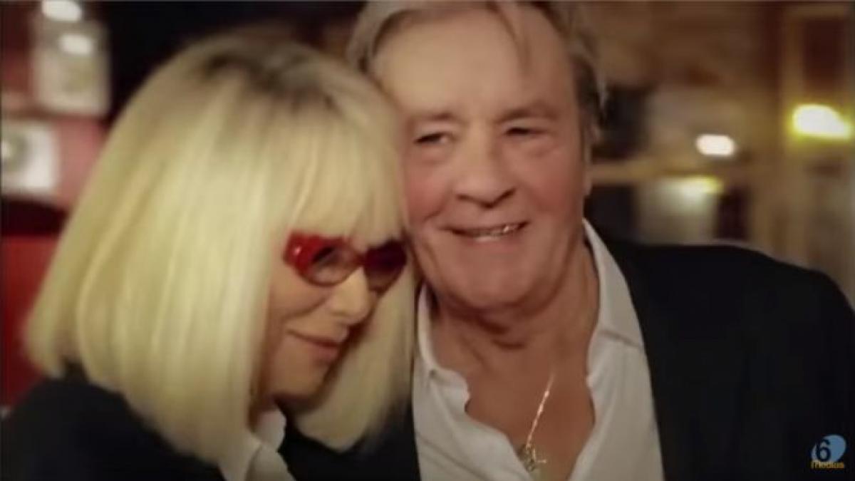 doliu in cinematografie a murit mireille darc actrita emblema a anilor 70 si partenera a lui alain