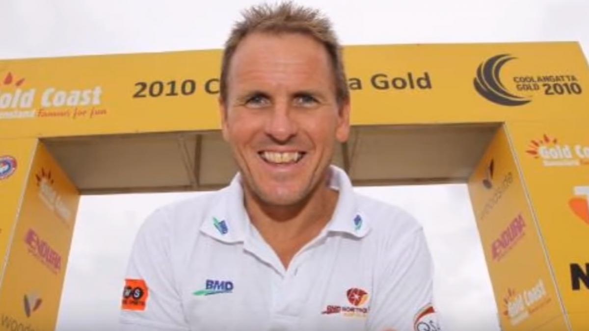 doliu in lumea sportului ironman a facut stop cardiac si a intrat cu masina intr un gard video