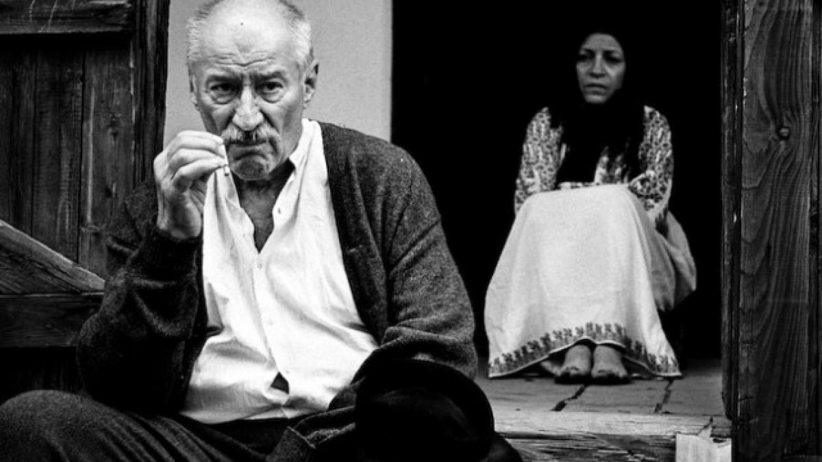 filmul morometii va avea o a doua parte filmarile incep in curand