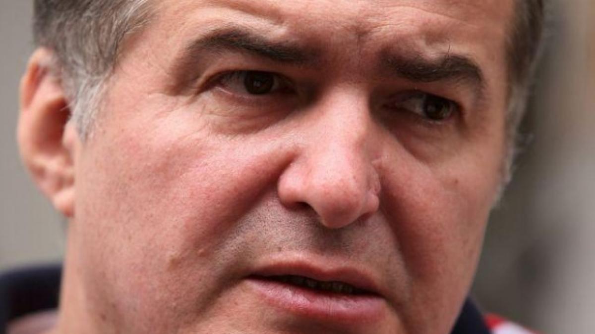 florin calinescu mesaj furibund da mi ma pensia