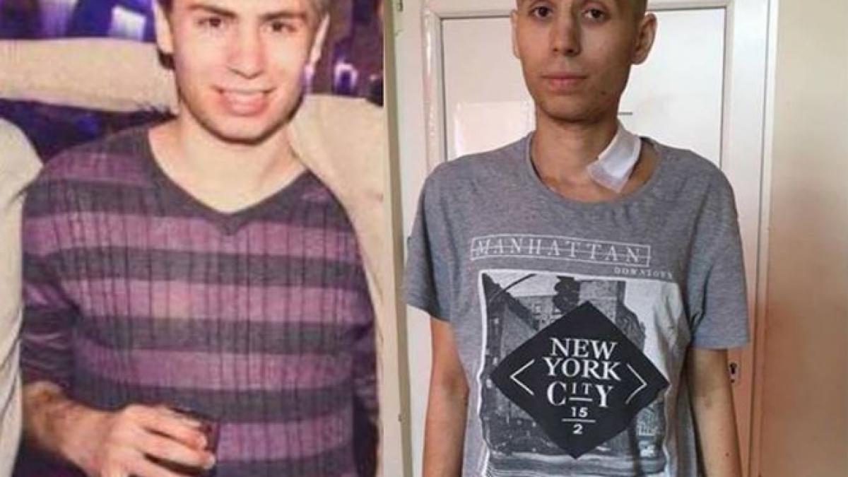 fostul campion de handbal cosmin jubleanu a murit avea doar 25 de ani