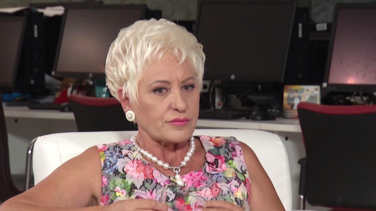 lidia fecioru leac natural pentru o afectiune pe care o au multi romani