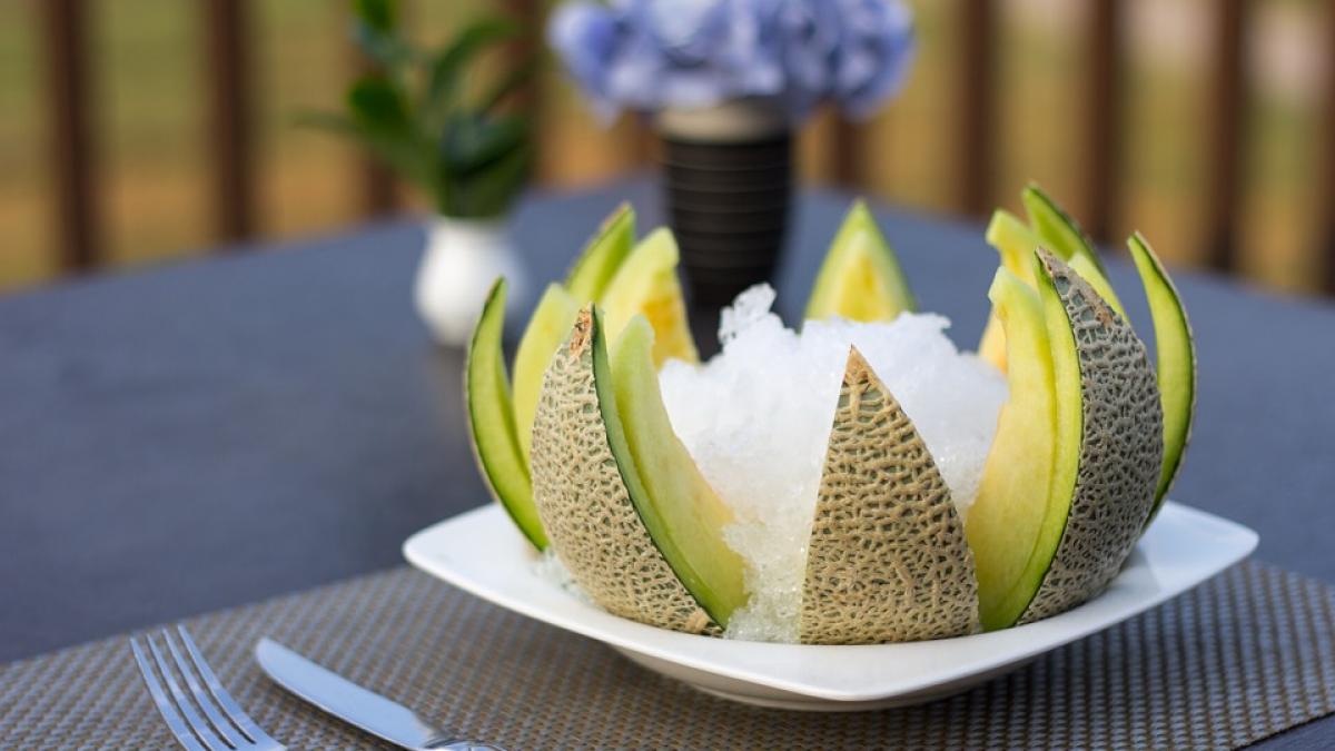 pepenele galben un adevarat medicament de ce trebuie sa il consumam